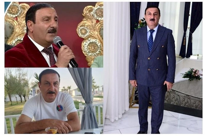 “Televiziyaya zəng edib demişdi ki, onu dəvət etməyin, qarşımı kəsirdi” — Müğənnini efirlərdən kim uzaq saldı? (FOTO)
