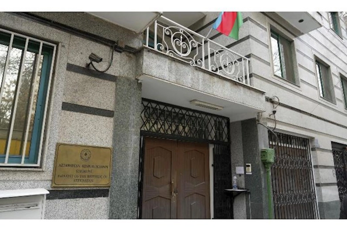 Azərbaycan diplomatları İrana qayıdır? — Nazirlər razılaşdı