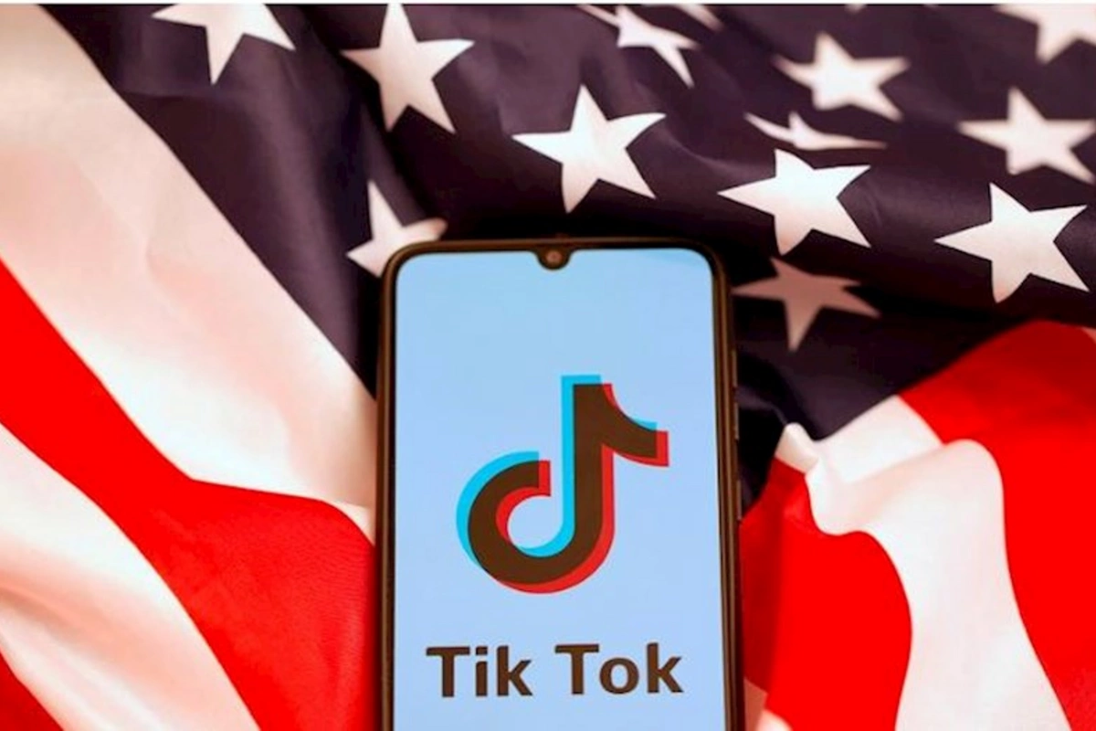 ABŞ Konqresi “TikTok”u qadağan edən qanun layihəsi hazırladı