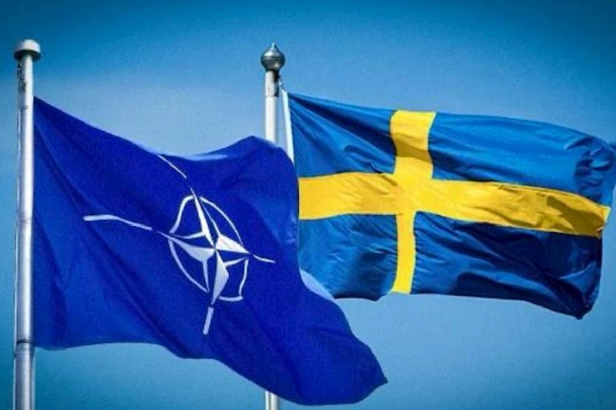 İsveç bu tarixdən NATO-nun 32-ci üzvü olur