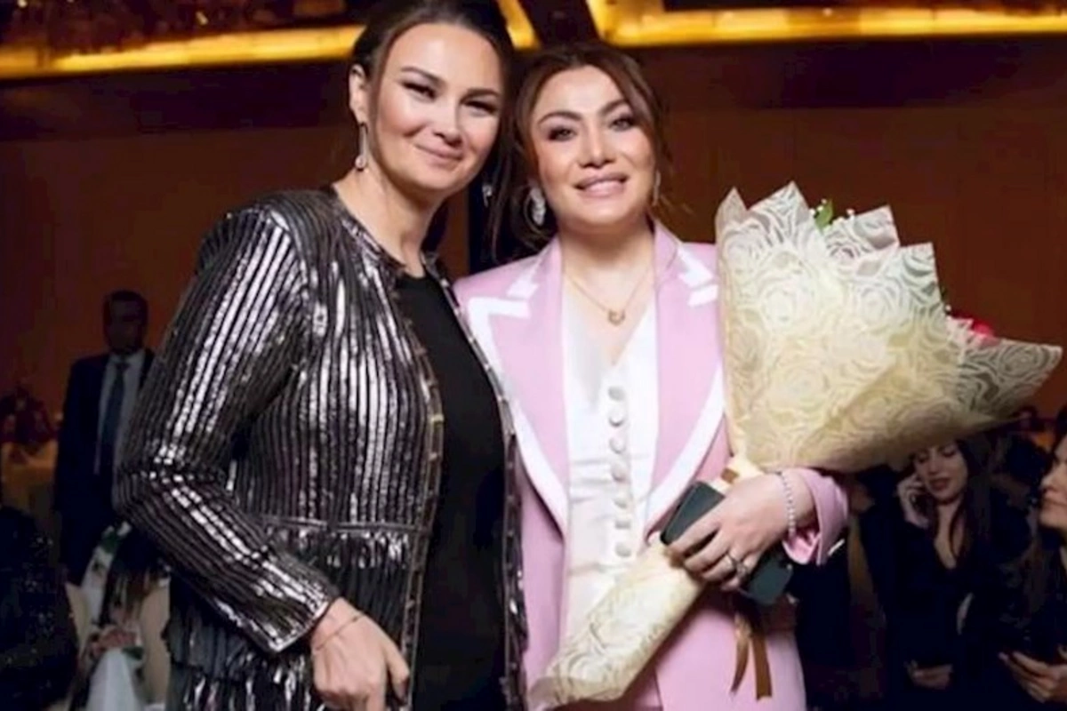 “Sənin üçün çox darıxan bacın Ruhiyyə...”