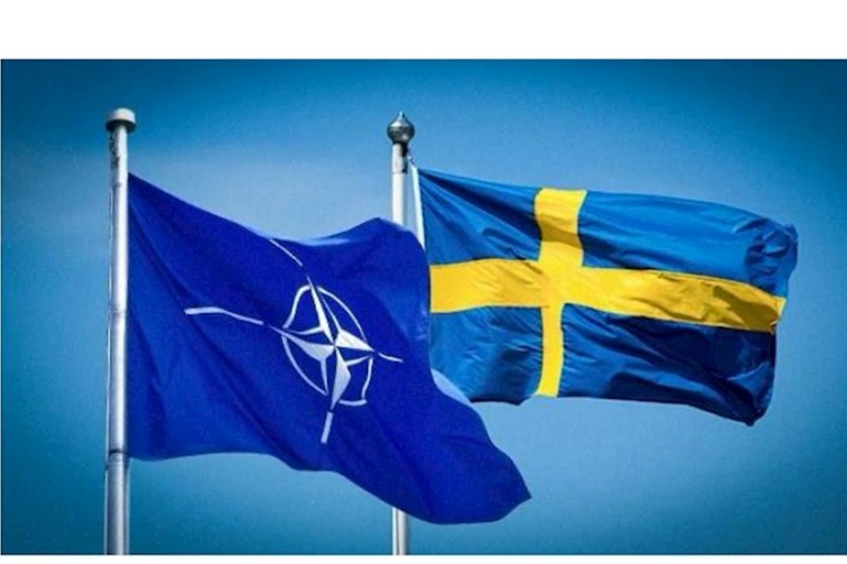 İsveç NATO-nun rəsmi üzvü oldu