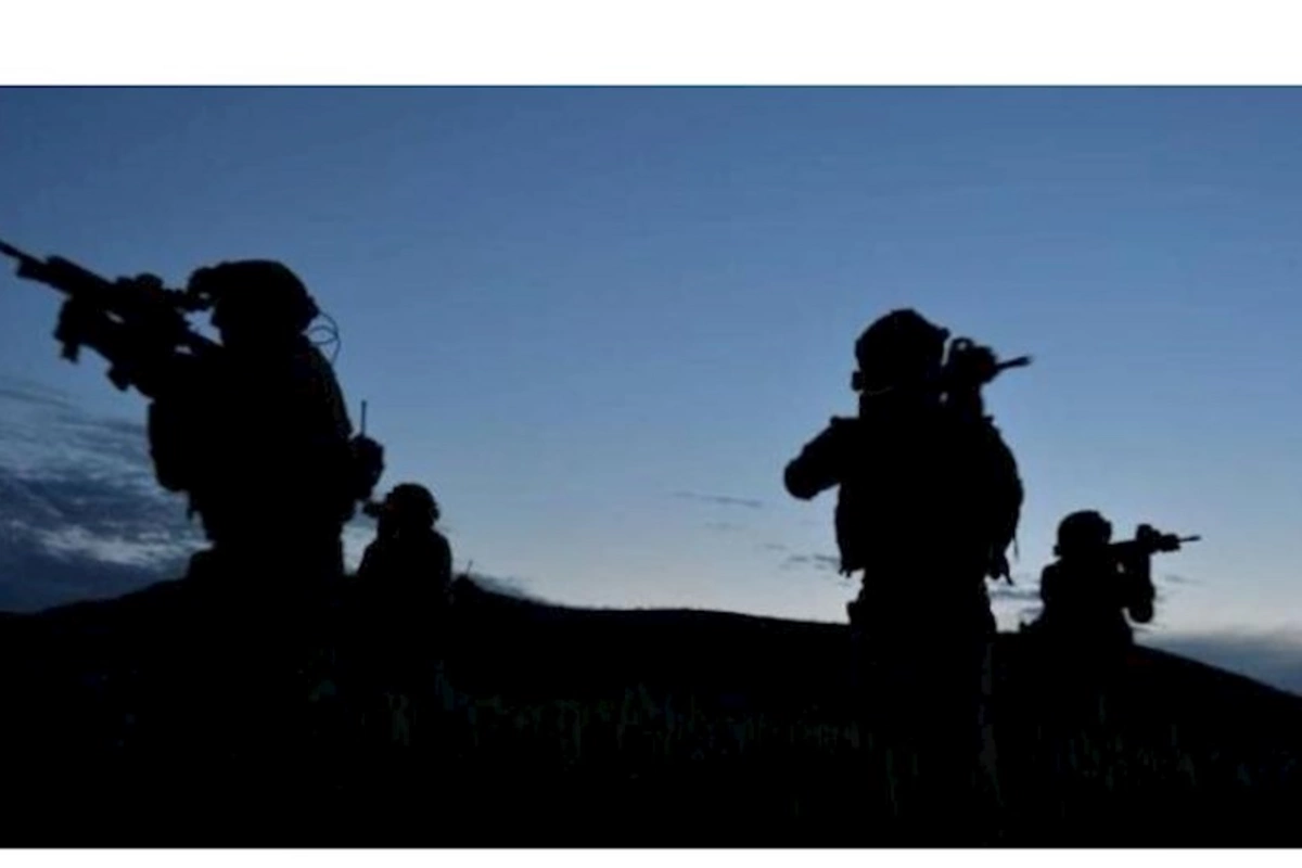 Son bir həftədə nə qədər terrorçu zərərsizləşdirilib?
