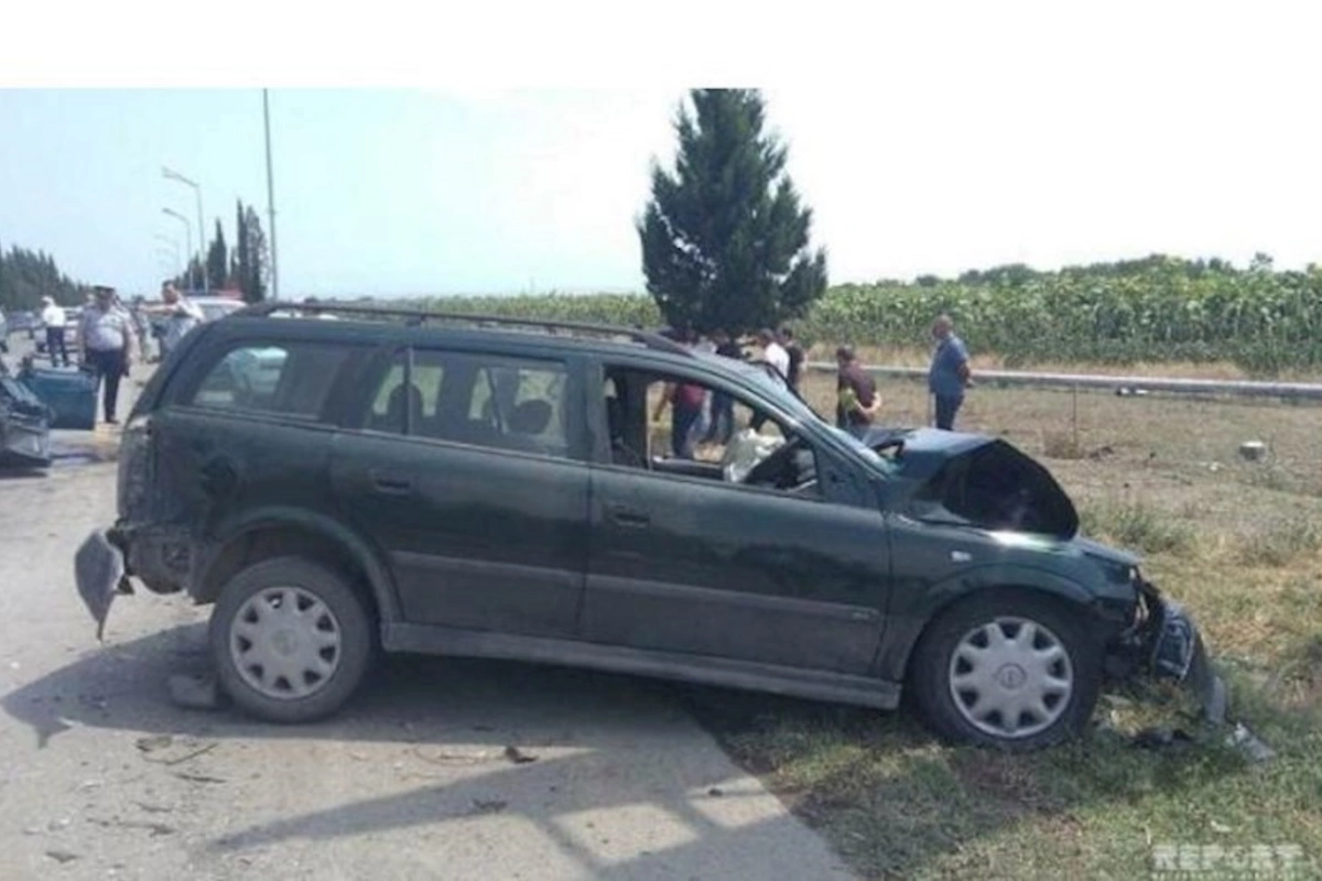Toyu olacaqdı, meyiti gəldi — Gənc oğlanın faciəli ölümünün TƏFƏRRÜATI