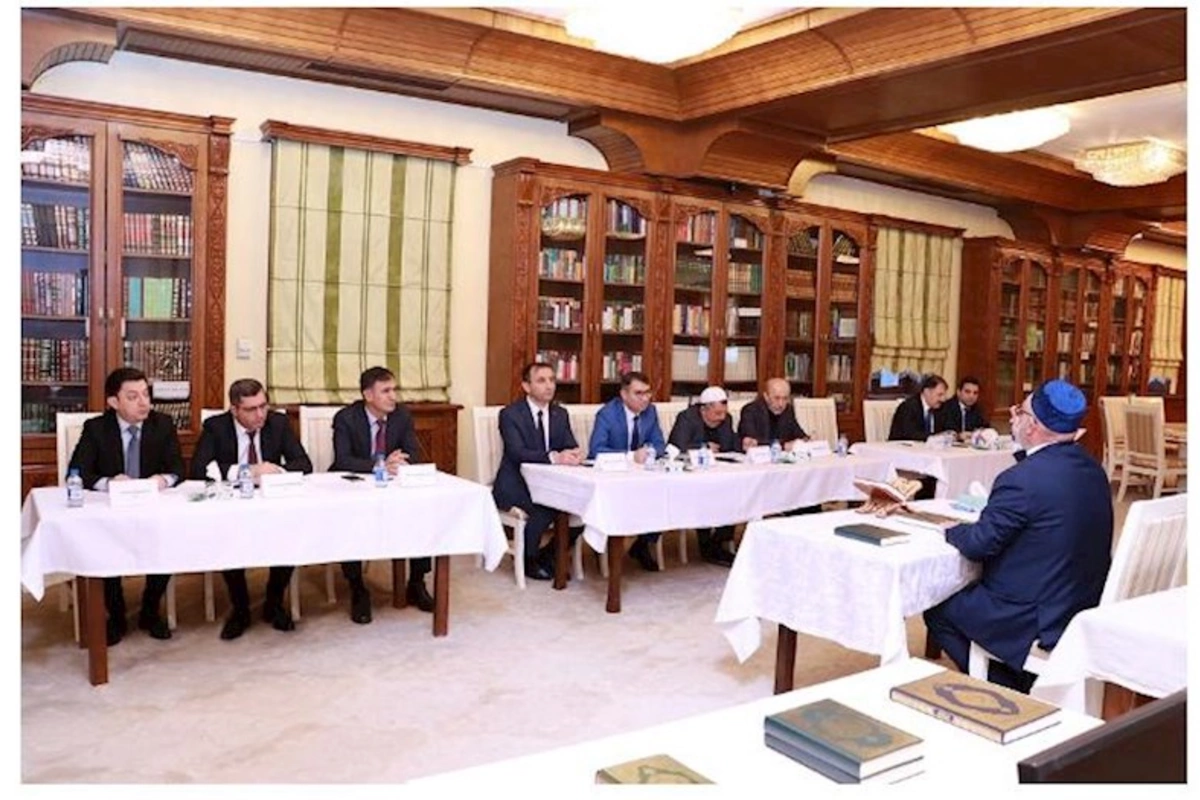 13 molla Dini Komitənin attestasiyasından keçə bilmədi