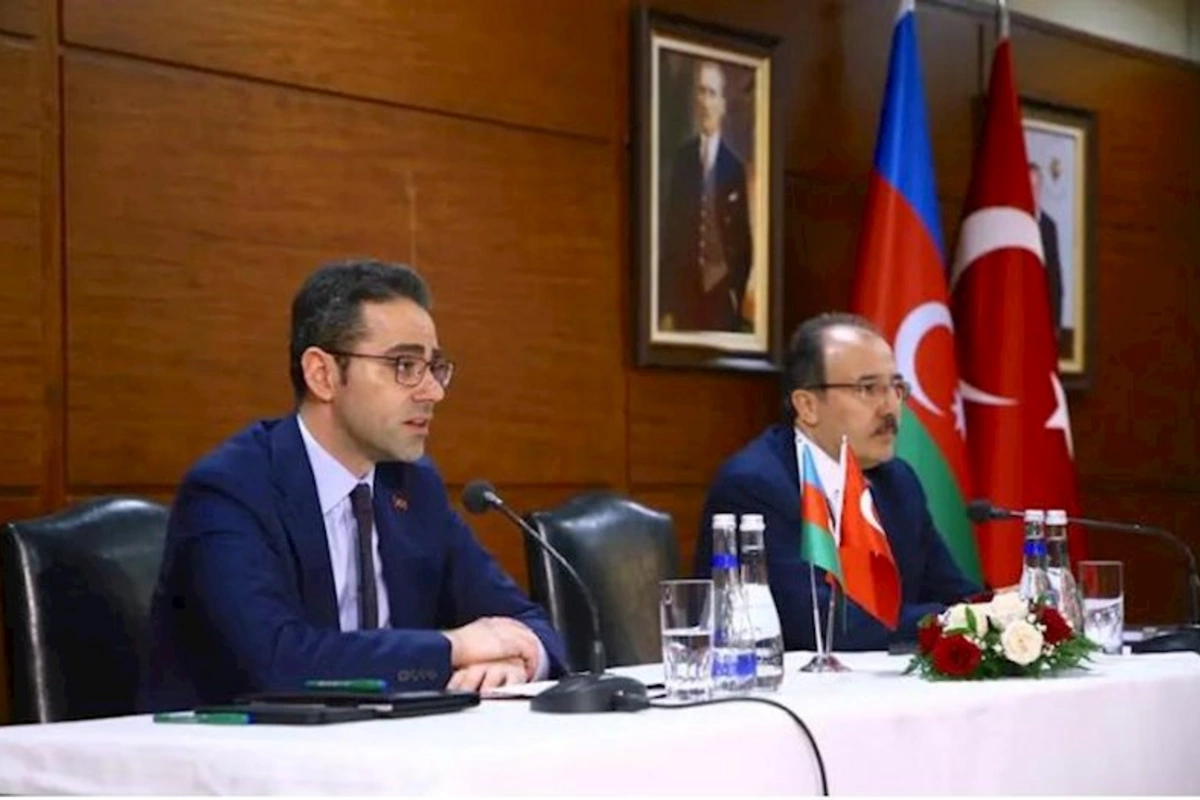 Zəngəzur dəhlizinin açılması ilə türk dünyasının əsri başlayacaq — Türkiyə XİN başçısının müavini