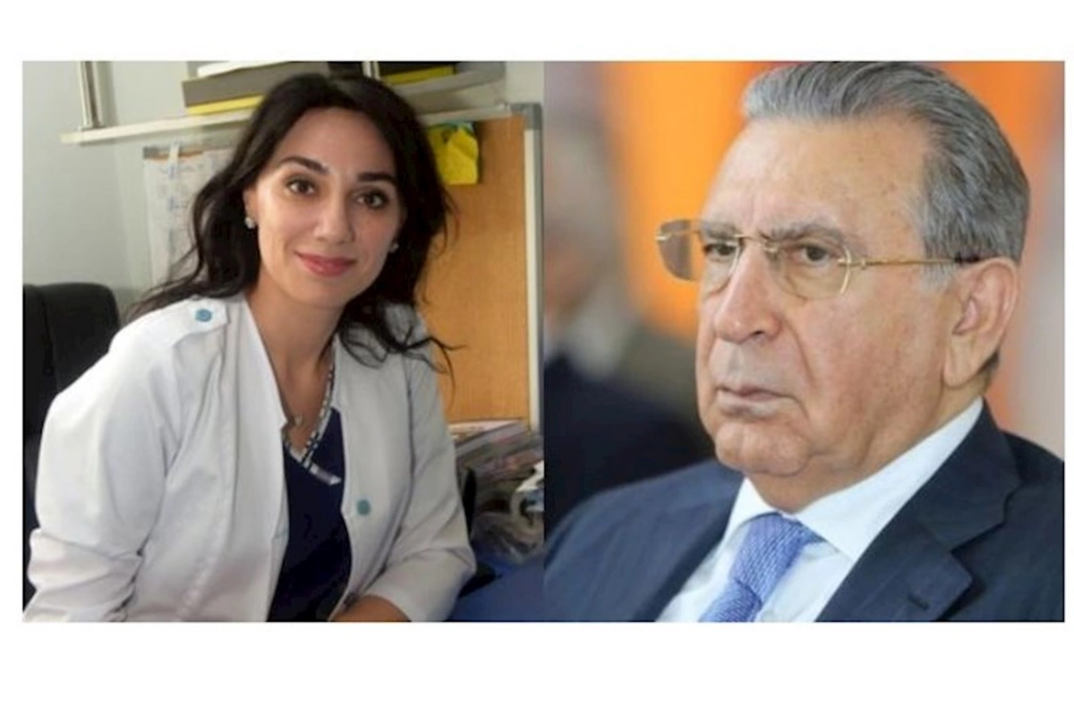 Zərərdə olan Mehdiyevlər 5 milyon borc axtarır