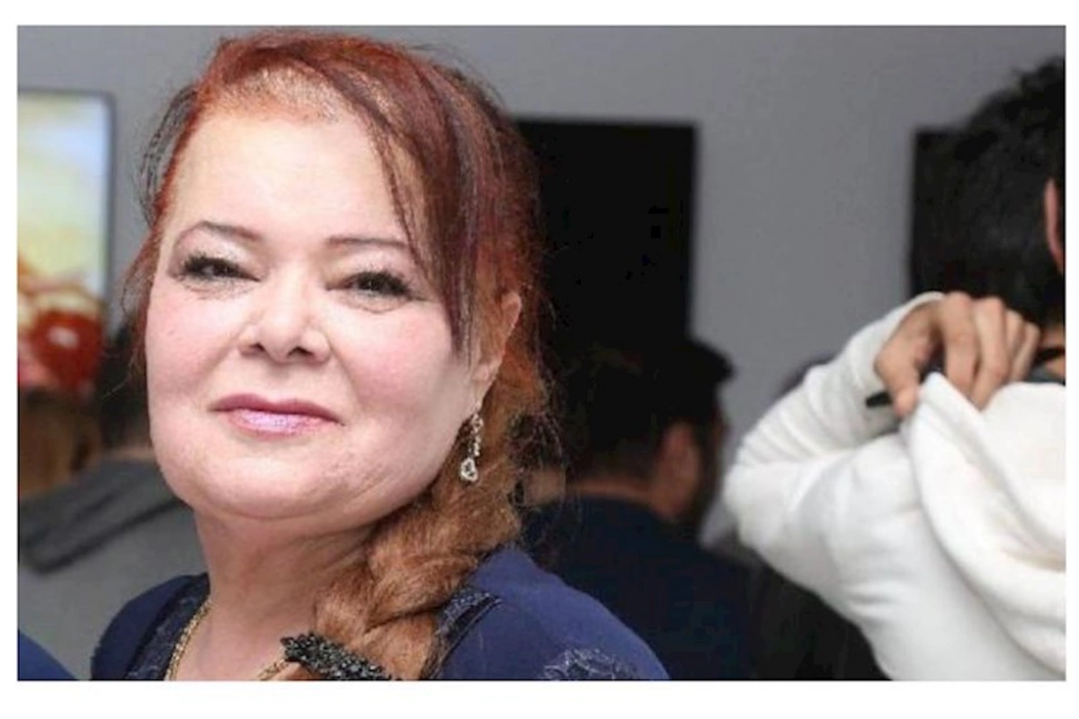 “Bəyin oğurlanması”ın aktrisası vəfat etdi