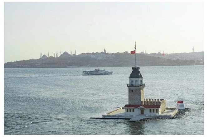 Türkiyə zəngin avropalı səyahətçilər üçün mədəniyyət mərkəzinə çevrilib