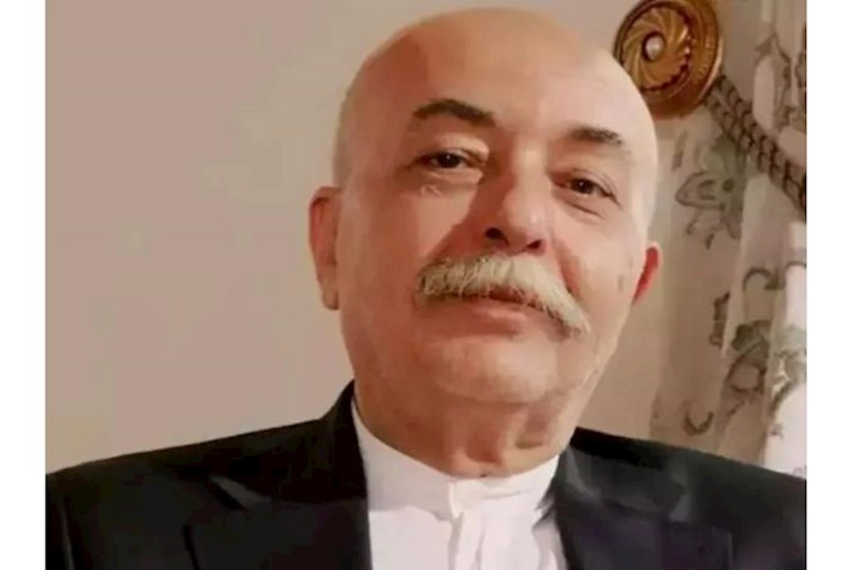 Tanınmış aktyor yenidən əməliyyat olundu