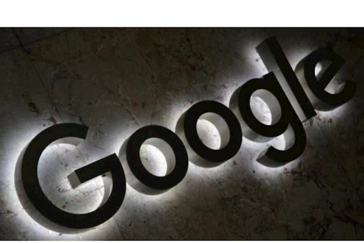 Keçmiş “Google” mühəndisi oğurluqda ittiham olunur