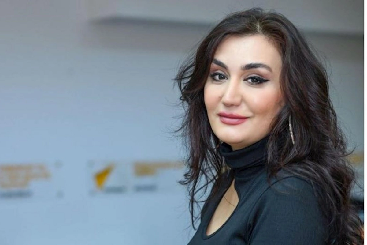 Tanınmış aktrisa: “Bayramda xüsusi nəsə gözləmirəm, amma...”