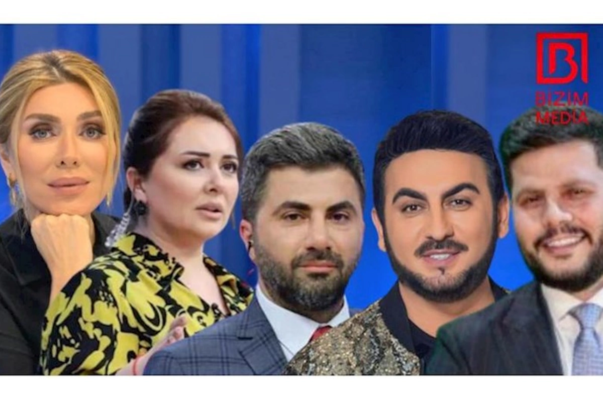 Cəmiyyətimizi uçuruma aparan verilişlərə nə zaman QADAĞA QOYULACAQ?