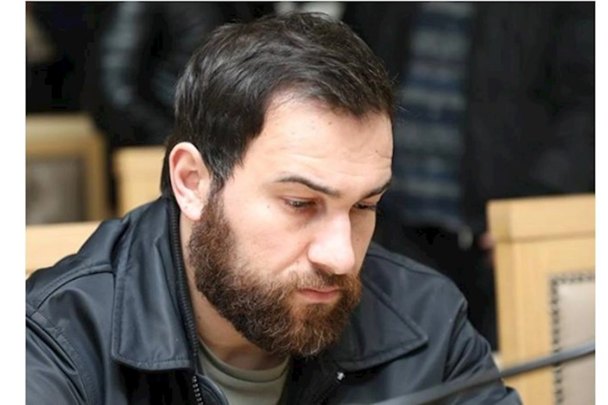 Nikosayağıdan gözlənilməz addım — FOTO