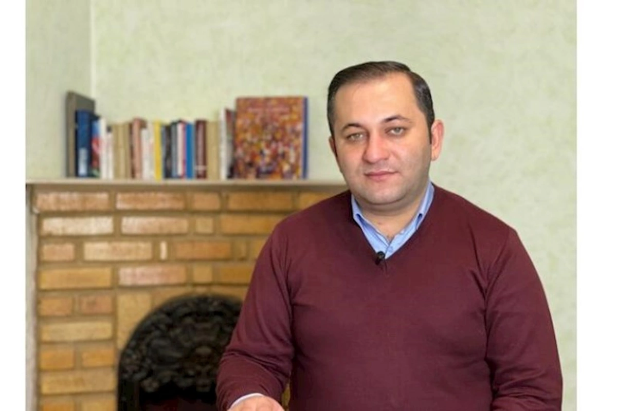 Ruslan İzzətli də saxlanıldı
