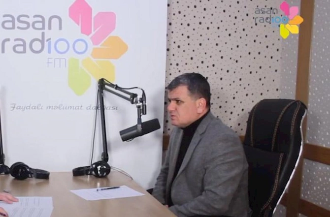 Bu küçələrə də avtomobillərin girişi qadağan ediləcək — İçərişəhər... (VİDEO)