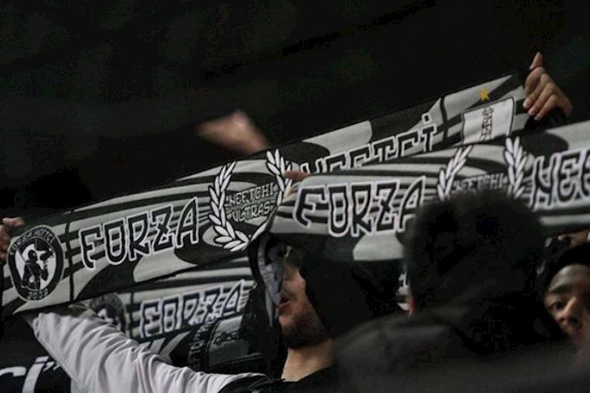 Azarkeşlər “Neftçi”nin oyunlarını boykot etdi