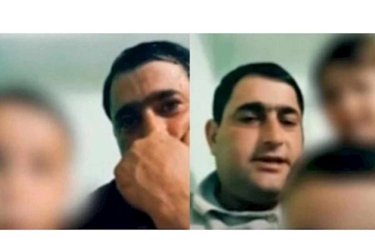 “TikTok”da at oynadan Adəmin valideynini hansı cəza gözləyir? — VİDEO