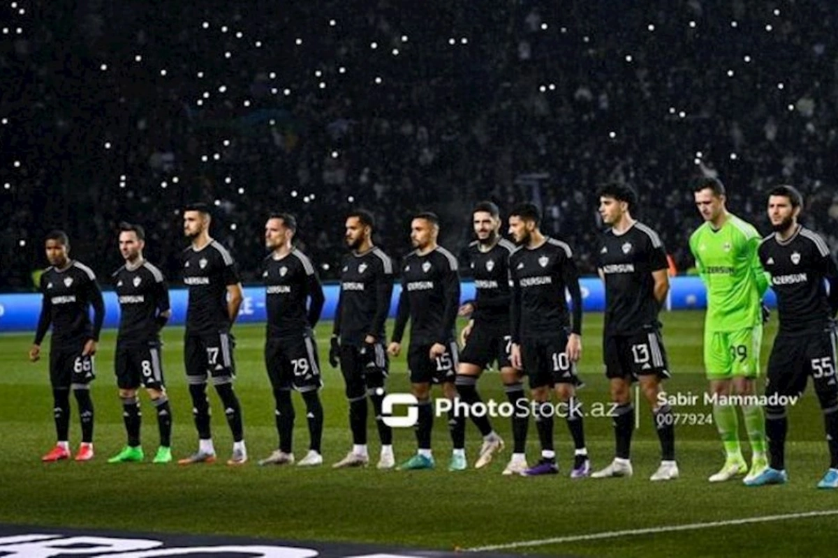 “Qarabağ” xal qazanıb, Azərbaycan Bolqarıstana yaxınlaşıb