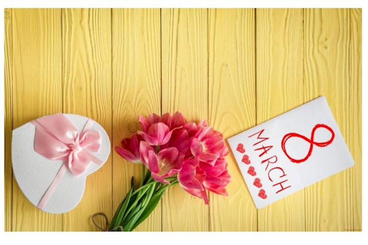 Hansı ölkələrdə 8 Mart bayram kimi qeyd olunmur? — SİYAHI