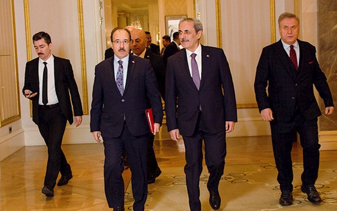 Vətəndaşları işlə təmin edəcək layihə — Türkiyə şirkəti Azərbaycanda! (FOTOLAR)