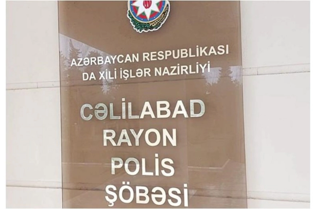 Qızıl-zinət əşyaları oğurlayanlar saxlanıldı