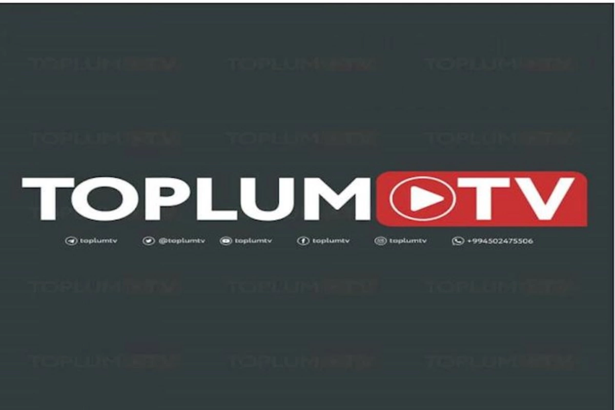 Toplum Tv” işi ilə bağlı saxlanılan Fərid İsmayılov və Elmir Abbasov sərbəst buraxılıb