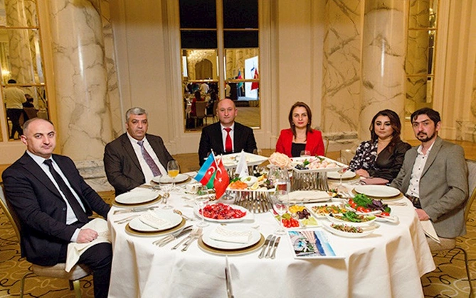Vətəndaşları işlə təmin edəcək layihə — Türkiyə şirkəti Azərbaycanda! (FOTOLAR)