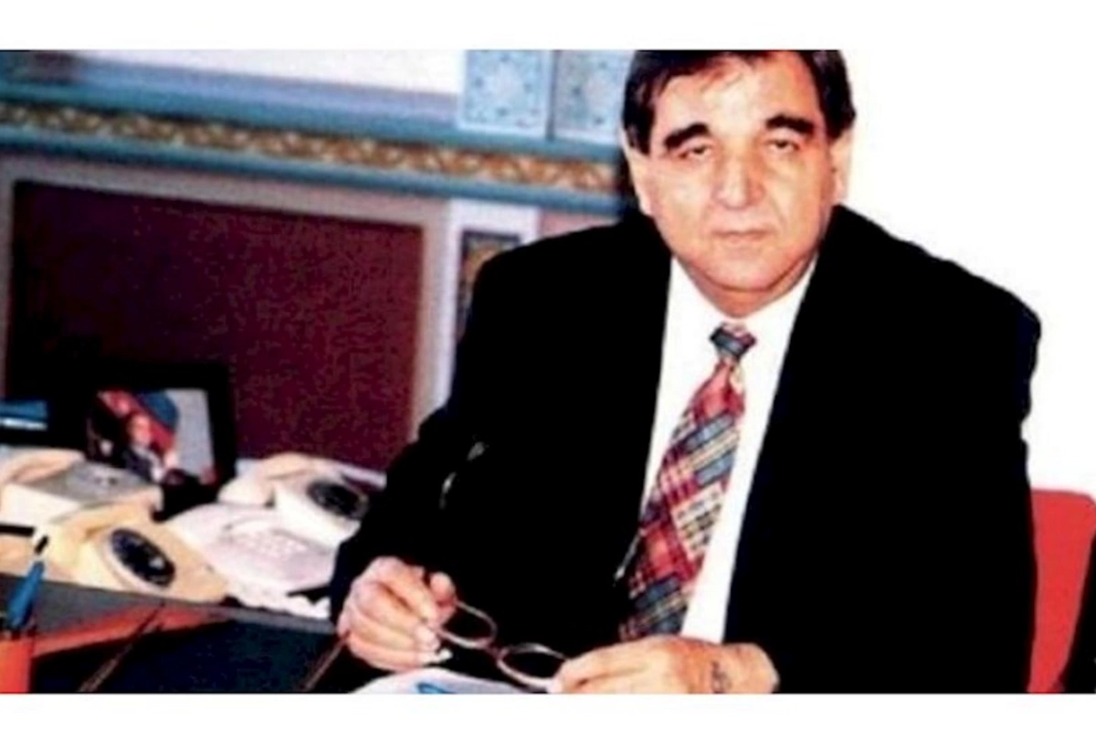 “Gələndə gördük ki, evi alt-üst ediblər” — Akademikin mənzilindən oğurluq
