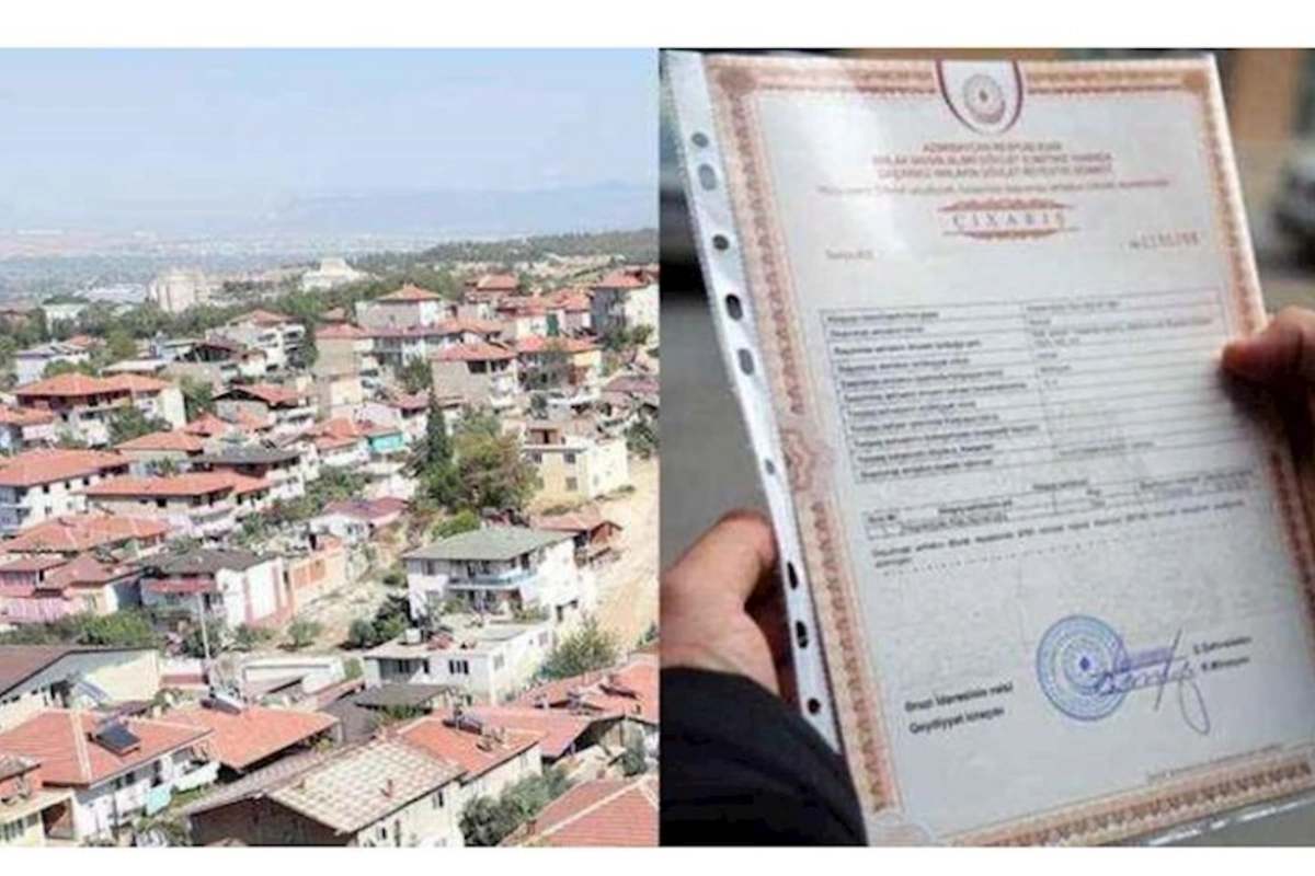 Bakıda ev tikmək üçün ən ucuz ərazilər hansılardır? — VİDEO