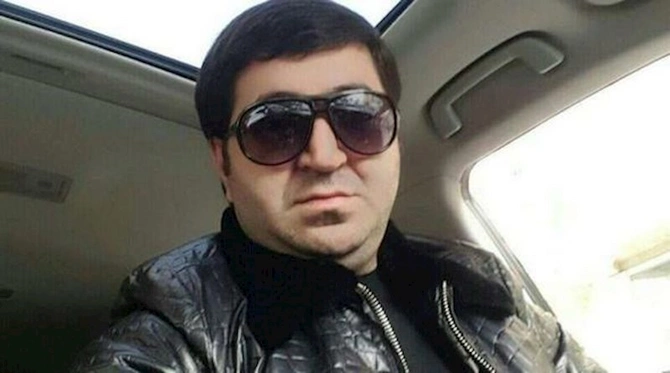 Azərbaycanda tanınmış iş adamının oğlu intihar edib — FOTO Azərbaycanda tanınmış iş adamının oğlu intihar edib — FOTO