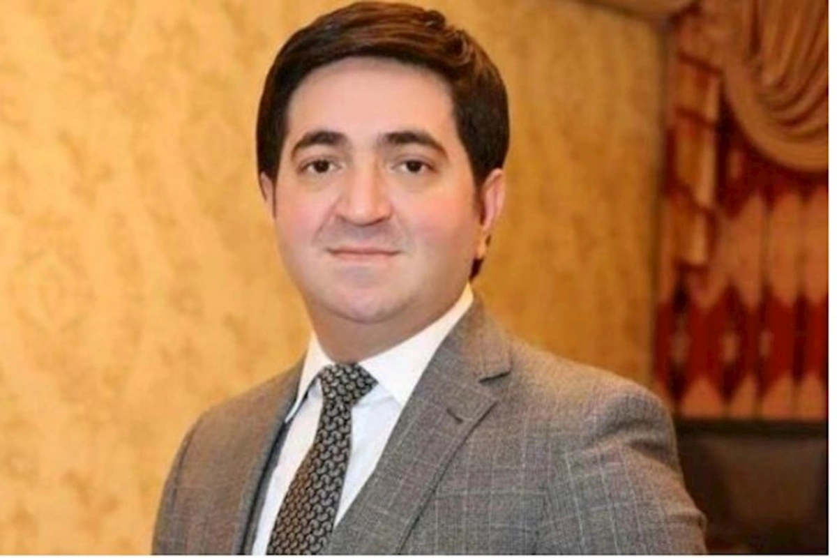 Azərbaycanda tanınmış iş adamının oğlu intihar edib — FOTO