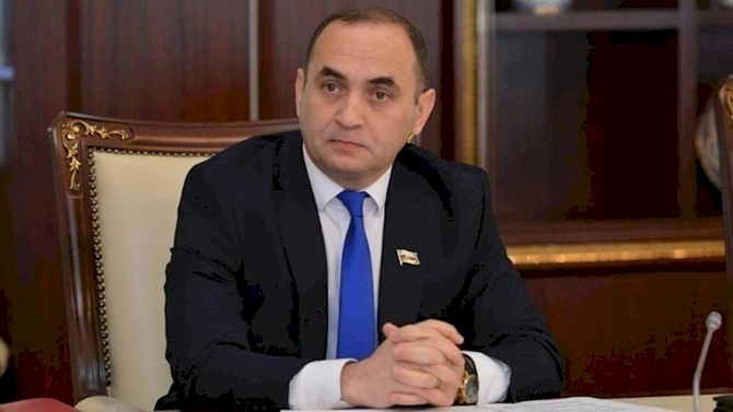 Azərbaycan islamofobiya ilə mübarizədə əzmkarlıq göstərir Azərbaycan islamofobiya ilə mübarizədə əzmkarlıq göstərir