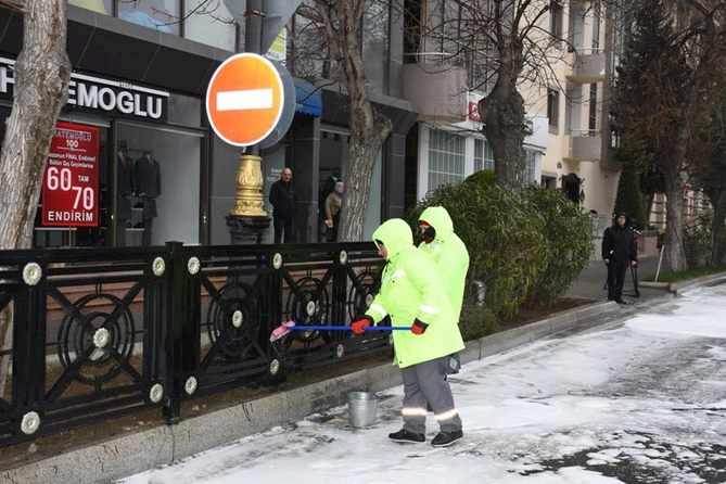 Bakıda ümumşəhər iməciliyi keçirilib