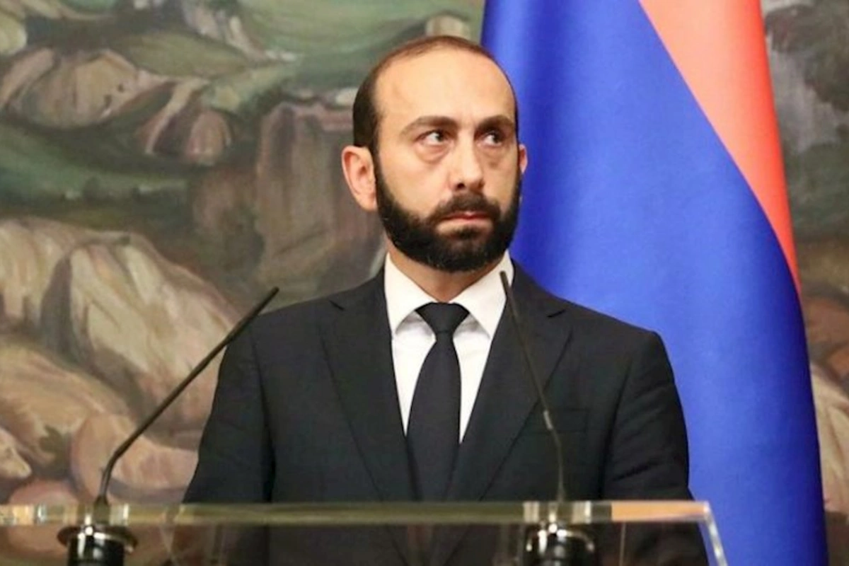 Ermənistan XİN başçısı: Azərbaycanla bir çox məsələdə razılığa gələ bilmişik