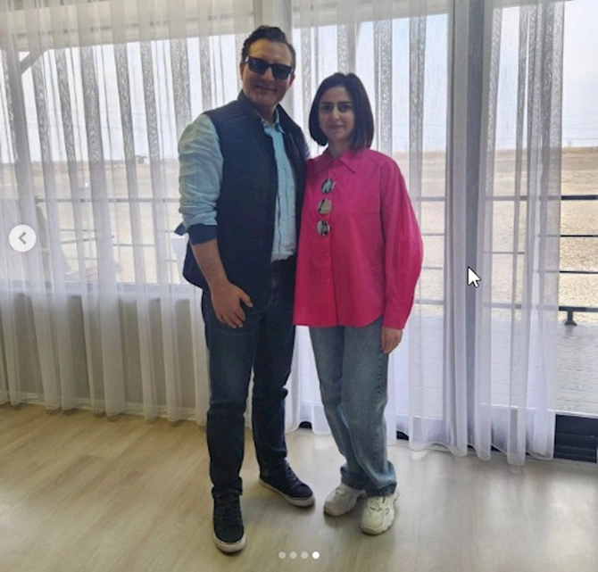 Rafet El Roman Salyanda — FOTOLAR Rafet El Roman Salyanda — FOTOLAR