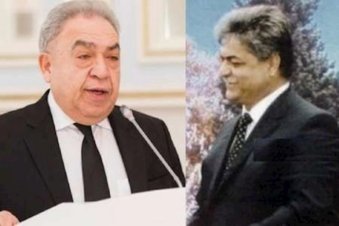 Azərbaycanda tanınmış iş adamının oğlu intihar edib — FOTO Azərbaycanda tanınmış iş adamının oğlu intihar edib — FOTO