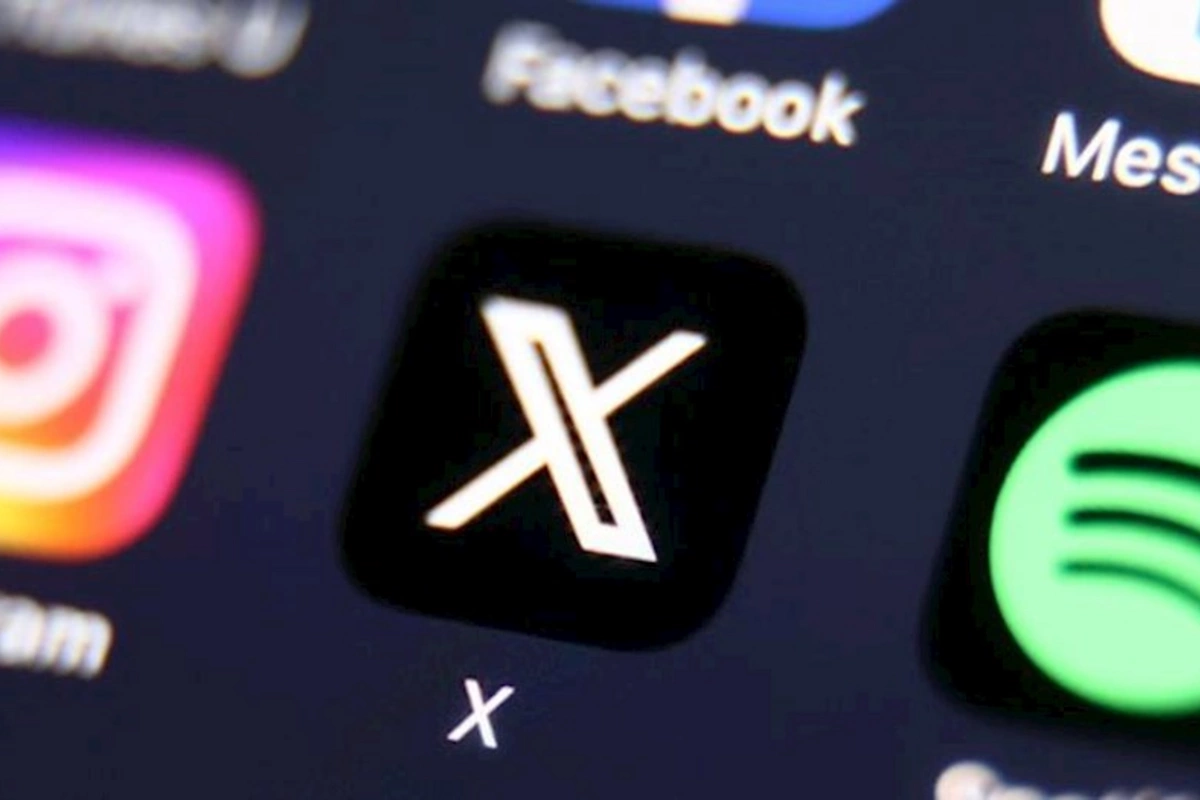 “X”dən daha bir yenilik