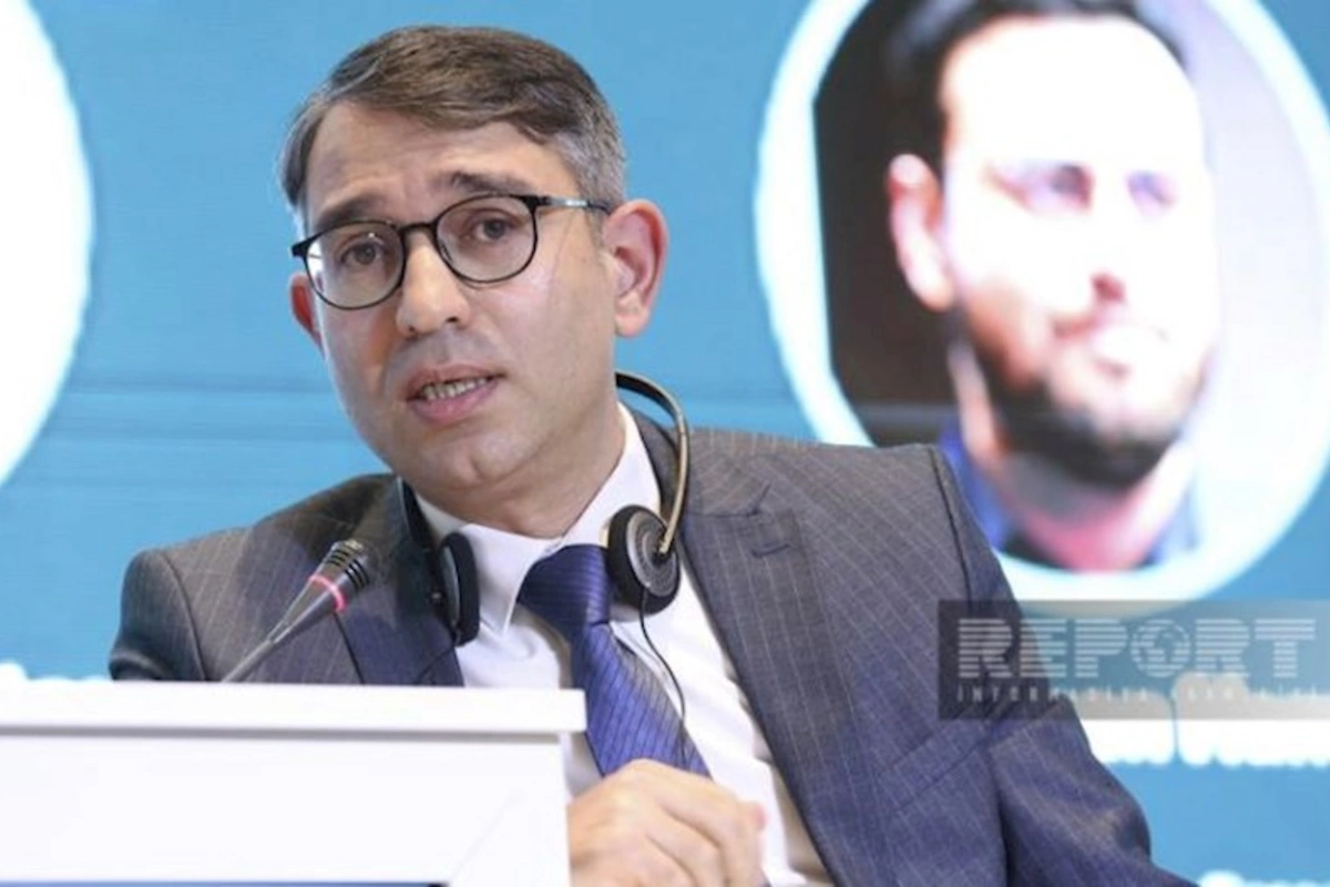 Dini Komitənin sədr müavini: Dünyada islamofobiya ilə bağlı vəziyyət daha da pisləşib