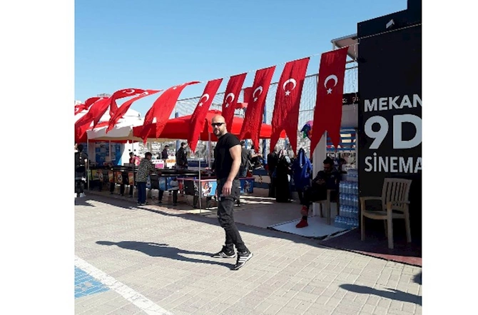 Körpə qızının qətlində şübhəli bilinən atanın FOTOLARI