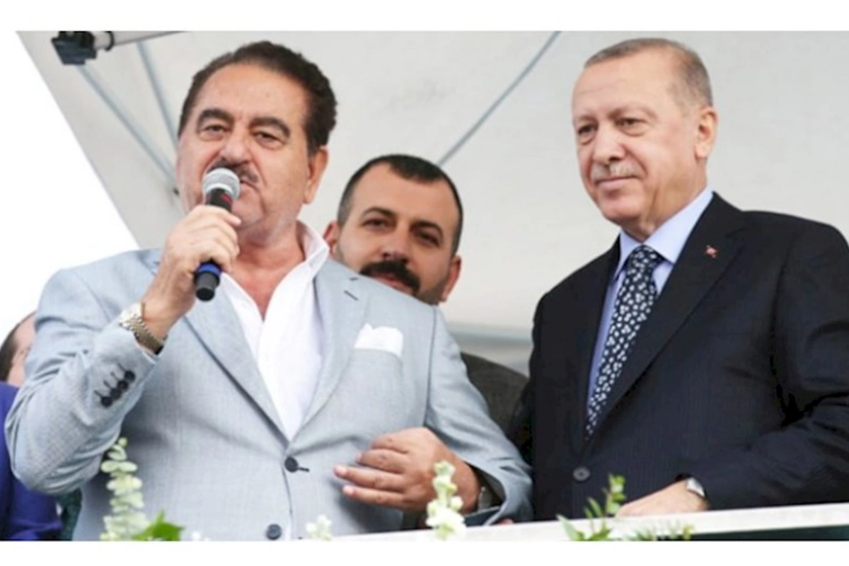 İbrahim Tatlısəs: “Seçkini uduzdum və evlənirəm”
