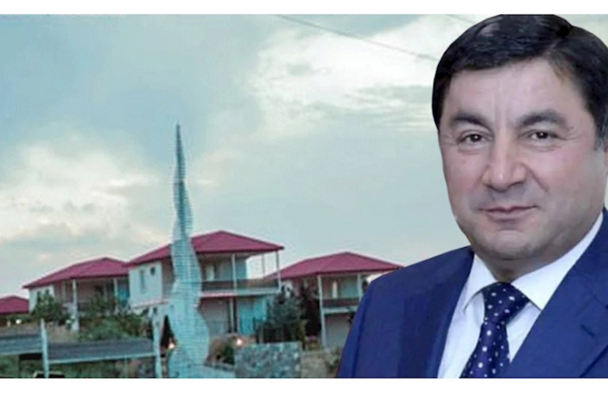 Vidadi Zeynalovun 43 milyonluq əmlak davası davam edir