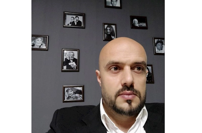 Körpə qızının qətlində şübhəli bilinən atanın FOTOLARI