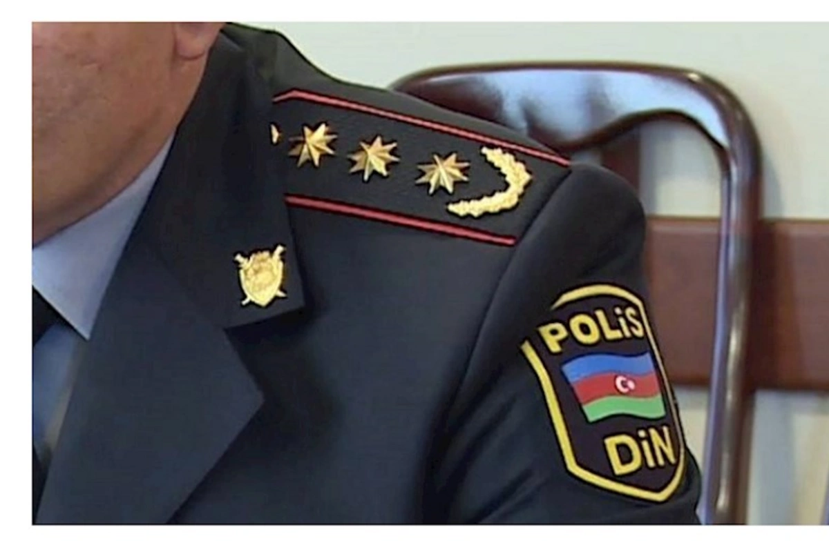 Bakının bu rayonlarına yeni polis rəisləri təyin edildi