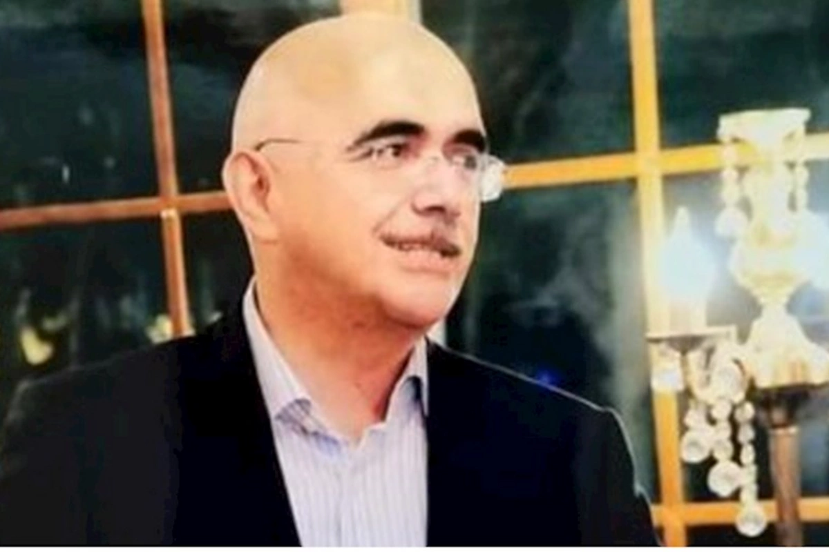Məmurla həbs olunan iş adamı arasında nə baş verib? — Restoranda 500 min verdim