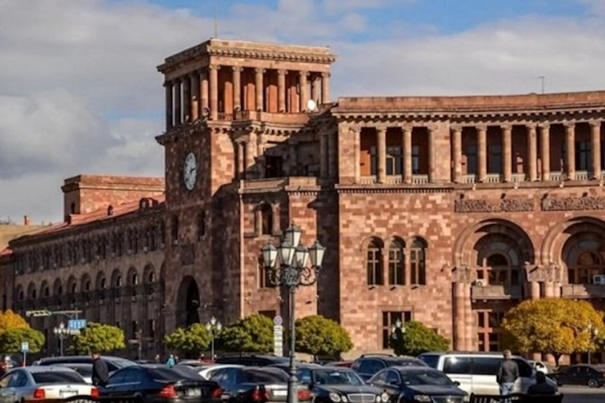 Bu, Ermənistanın sonu olacaq — Mirzoyan