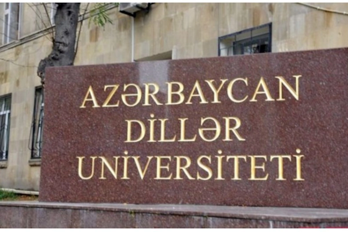 Azərbaycanın iki universiteti dünya reytinqində yer tutub