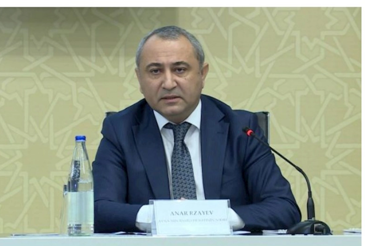 AYNA ilə keçmiş işçisi arasında QALMAQAL — İş məhkəməlik oldu