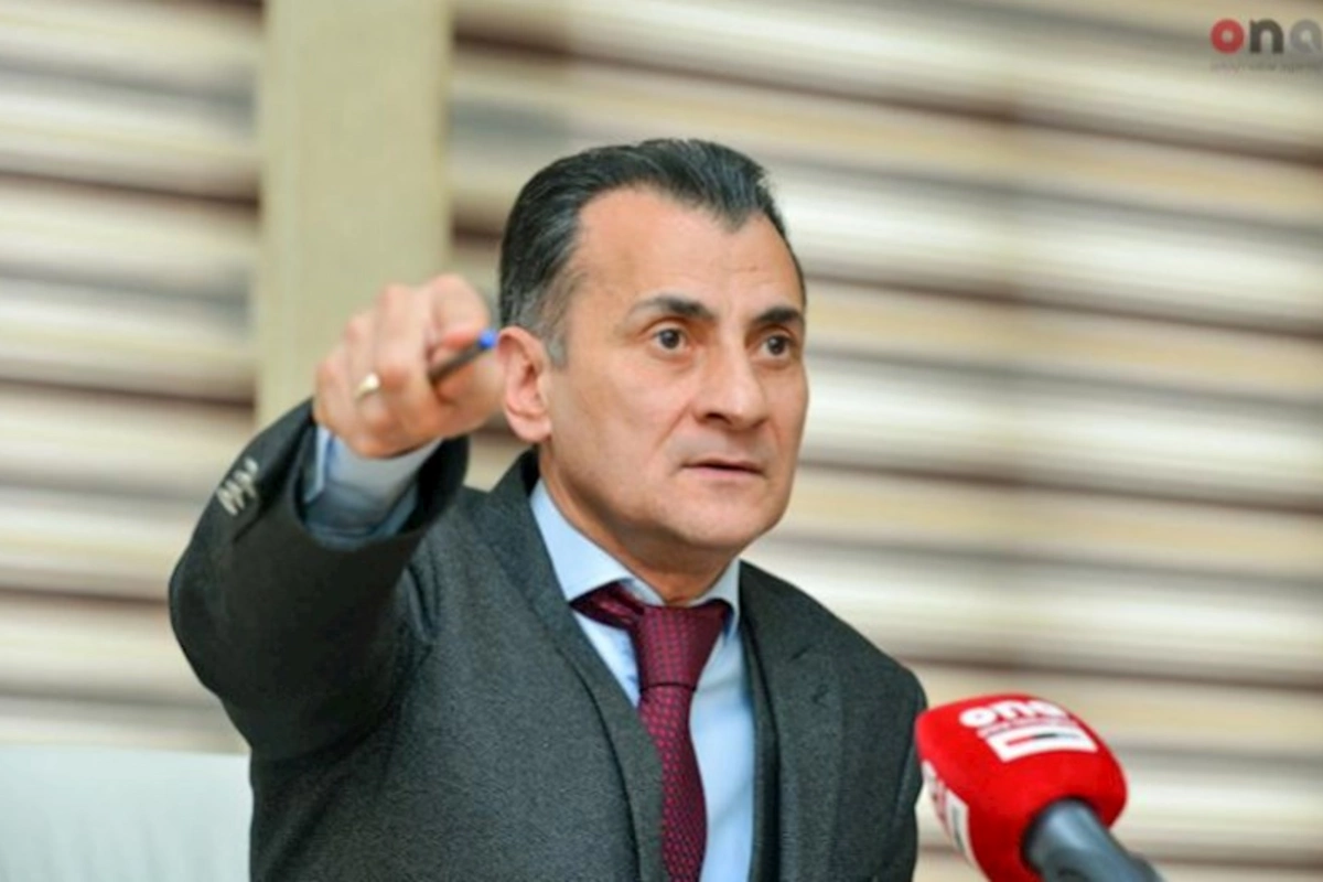 Azərbaycanın bütövlük, suverenlik qələbəsinə - burdan baxacağıq: Azərbaycan-Ermənistan şərti sərhədindən