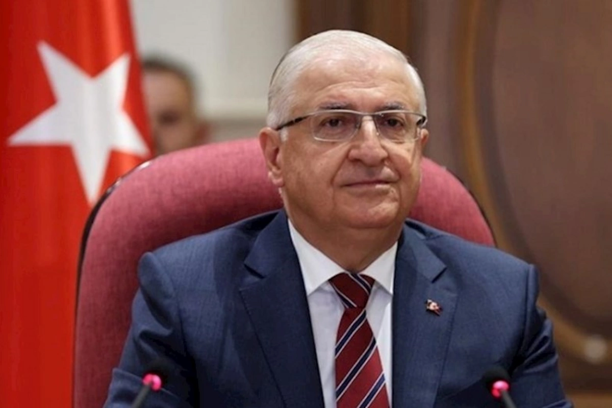 Yaşar Gülər: Cənubi Qafqazda sabitliyin qorunması üçün Azərbaycanın yanındayıq
